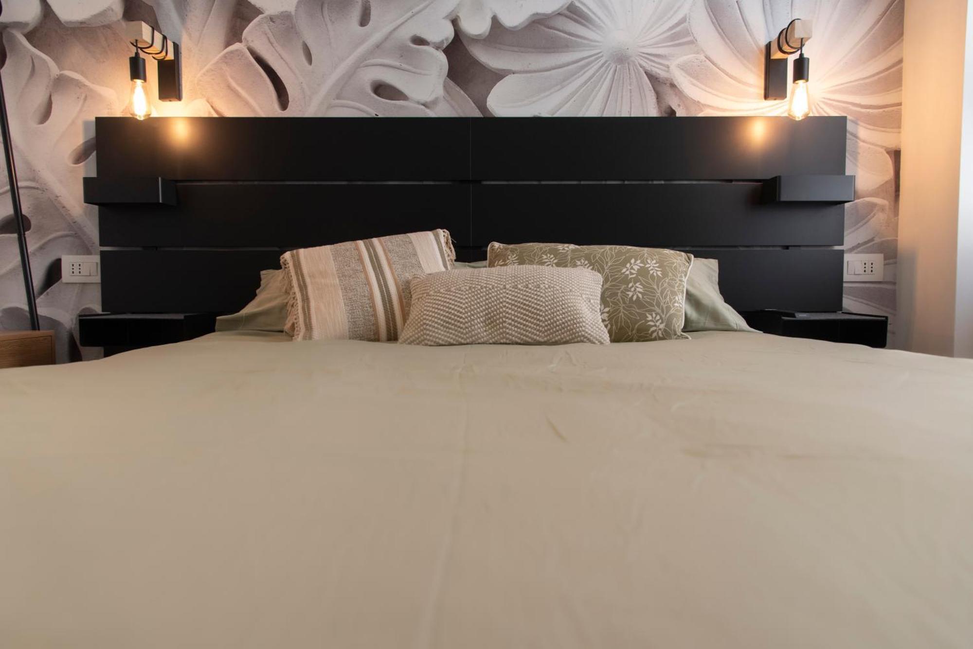 Vatican Boutique Apartment With St Peters Dome View Рим Екстер'єр фото